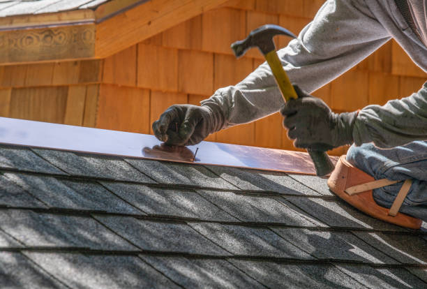 Cold Roofs in Lake Meade, PA