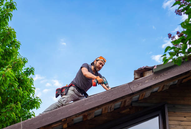Best Metal Roofing Installation  in Lake Meade, PA