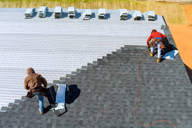 Professional  Roofing repair and installation in Lake Meade, PA