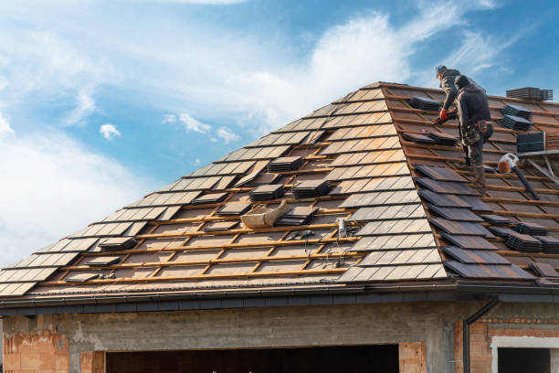 Best Asphalt Shingle Roofing  in Lake Meade, PA