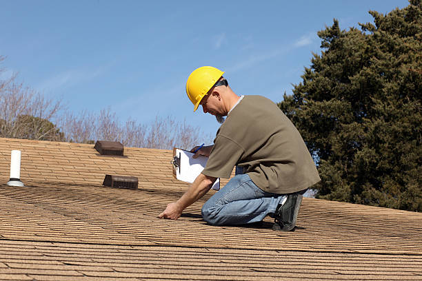Best Emergency Roof Repair Services  in Lake Meade, PA