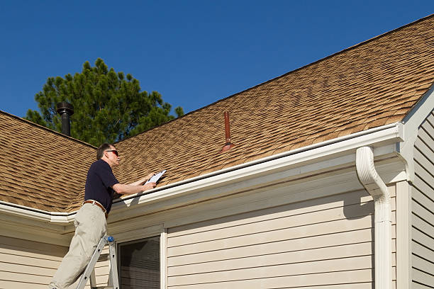 Emergency Roof Repair in Lake Meade, PA