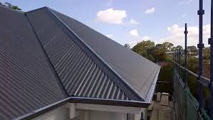 EPDM Roofing in Lake Meade, PA