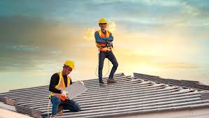 Fast & Reliable Emergency Roof Repairs in Lake Meade, PA